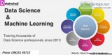 Data Science Training in Noida
