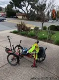 Recumbent Trike