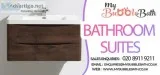 Bathroom Suites Uk