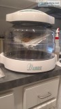 Nuwave oven Infrared
