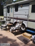2000 Sunline Camper