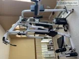 Pacific fitness multy station