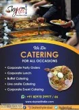 Corporate Party Orders In Gachibowli Hyderabad  Skynest Restaura
