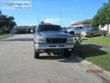 2006 Chevy Silverado 1500 HD