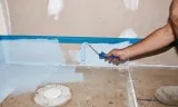 Bathroom waterproofing  bathroom waterproofing costs