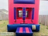 Moonbounce rental