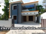 New Modern house Sale Near Nettayam