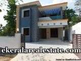 New Modern house Sale Near Nettayam