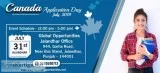 Apply For Canada Application Day Jalandhar 2019