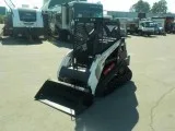 2011 Terex PT30 Mini Skidder For Sale