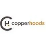 Order Now Fully Customizable Vancouver Copper Vent Hood