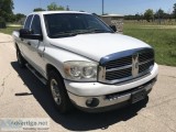 2008 Dodge Ram 2500 SLT