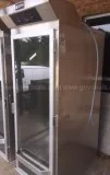 Two Doyon Roll-In Rack Commercial Grade Proofers