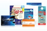 Painted Edge Cards Service in Florida - Bold City Printing