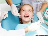 Best Pediatric Dentist in Delhi