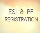 ESI PF MONTHLY CHALAN MAINTAINENCE