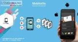PhoneGap Application Development Company