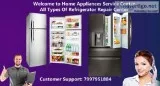 Top 50 Refrigerator Service Center in Hyderabad Secunderabad