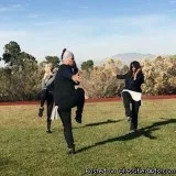 YOGA  TAI CHI inspired FITNESS CLASS (centennial)