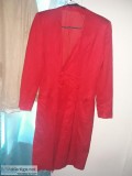 DRESS SUIT