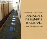 Professional Landscape Designers Brisbane