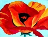 Folsom Studio 626 The Poppy  Only 30