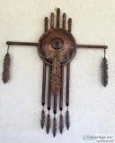 Copper Western Art