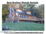 Best Bretton Woods Rentals