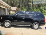 2007 Z71 4 Wheel Drive