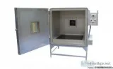 Composite Curing Oven