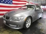 2011 BMW 3 Series