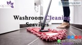 Washroom Cleaning Services