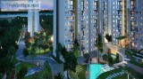 Shriram Blue Luxury Apartments
