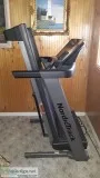 NordicTrack walker.