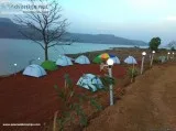 Camping near pune  mindpeacecamping