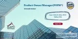 Learn Product Owner- Product Manager  Get Certified Trainer  POP