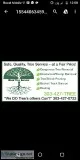 Tree Work