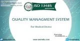 ISO 13485 Certification in Mumbai