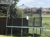 Trampoline