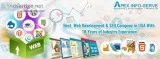 Apex Info-serve A best Website Design and Development Company