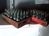 Coke collectibles