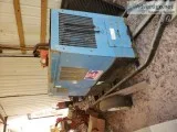 Welding machine