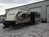 2016 Dutchmen Kodiak Ultimate 291RESL
