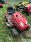 Free Removal of Riding Mowers Lancaster Pa