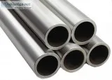 Choose Stainless Steel Seamless Pipes