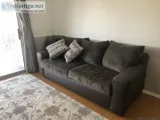 An excelent condition couch for sale
