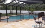 Swimming Pool Screen Enclosure services by professionals in Napl