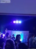 Mobile Disco