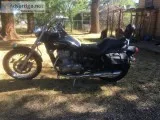 2008 Kawasaki Vulcan 500