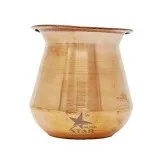 Copper Marwadi Lota .